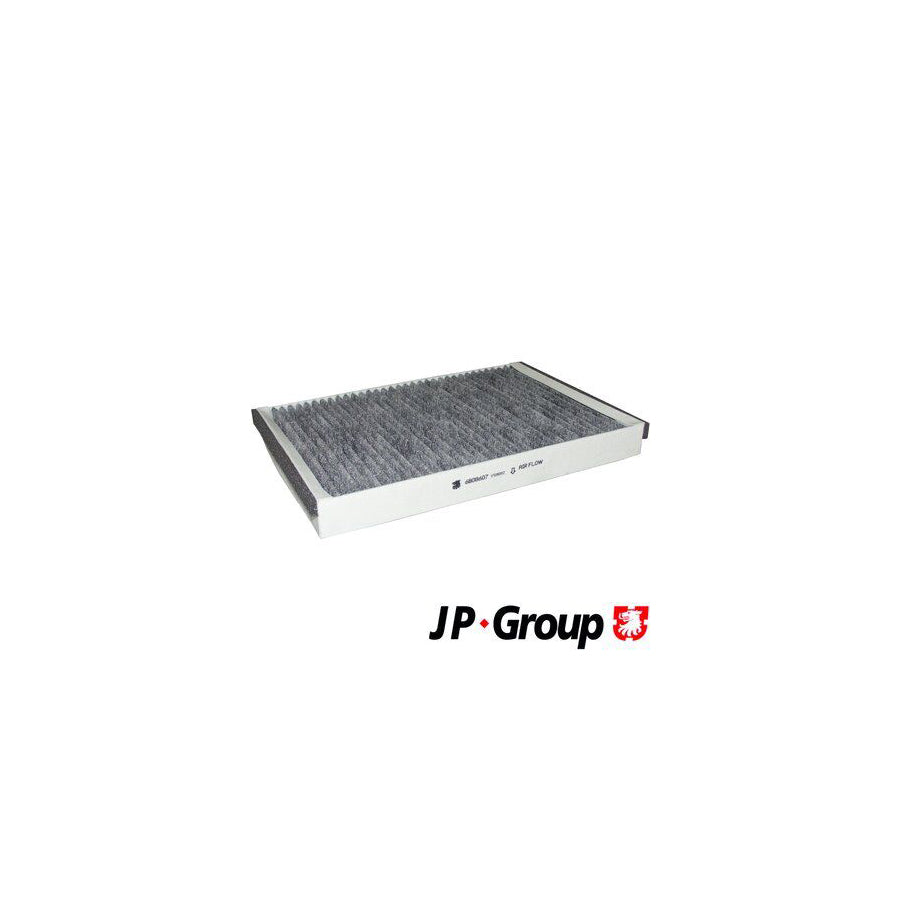 JP GROUP 1228101700 Pollen Filter