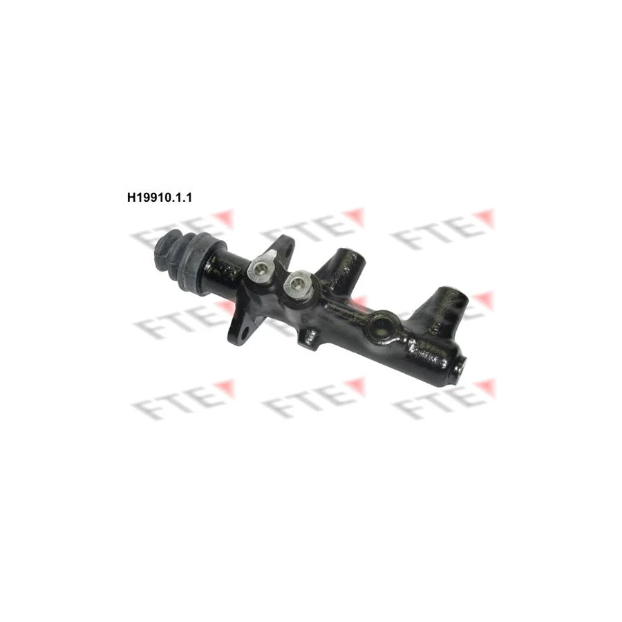 FTE H19910.1.1 Brake Master Cylinder