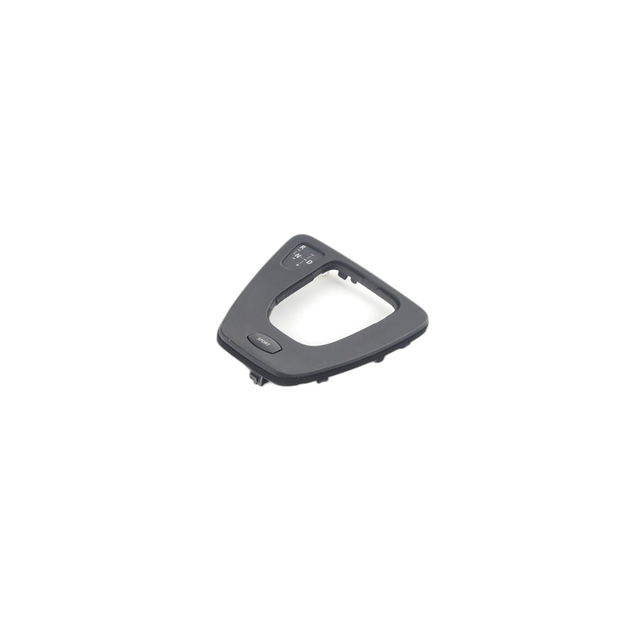 Genuine BMW 51167155655 E90 E92 Cover Smg SCHWARZ (Inc. 335i, 330xi & 330xd) | ML Performance UK Car Parts