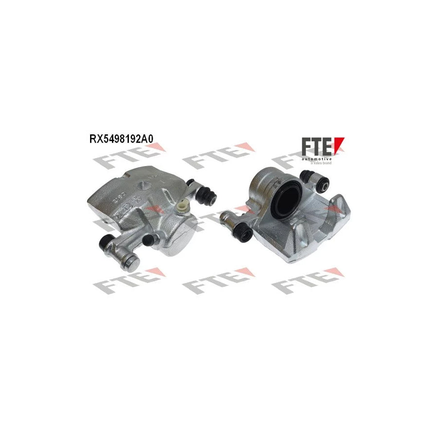 FTE 9291692 Brake Caliper for Mazda B-Series Pickup (Uf)