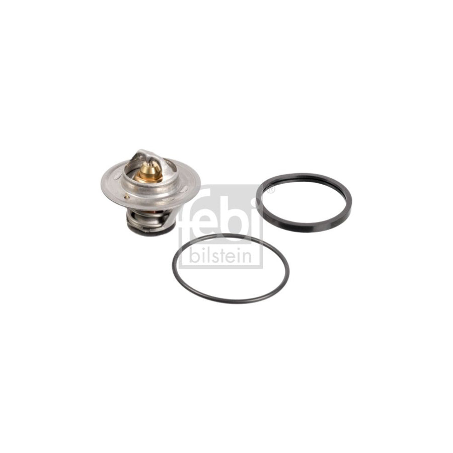 Febi Bilstein 17350 Engine Thermostat for Iveco Daily