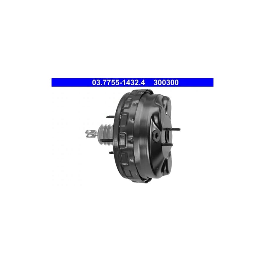 ATE 03.7755-1432.4 Brake Booster