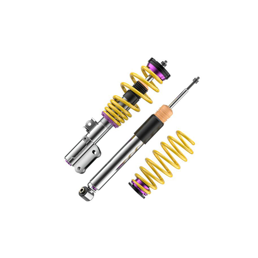 KW 35266013 Hyundai i20 Variant 3 Coilover Kit 2 | ML Performance US Car Parts