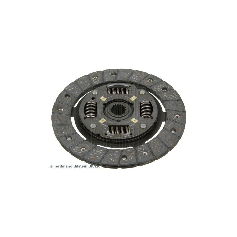 Blue Print Adr163106 Clutch Disc for Lada Samara