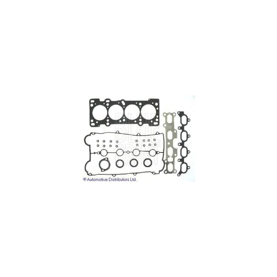 Blue Print Adm56249 Gasket Set, Cylinder Head for Mazda MX-5