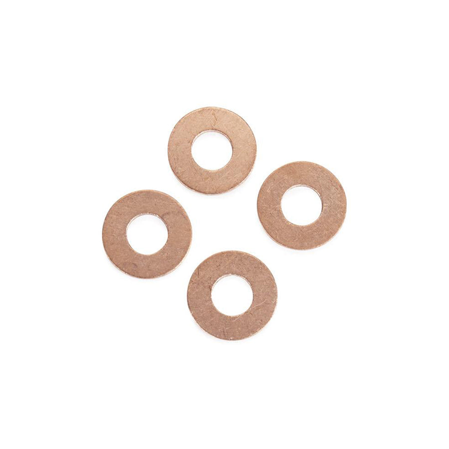 Corteco 49430621 Seal Ring, Nozzle Holder