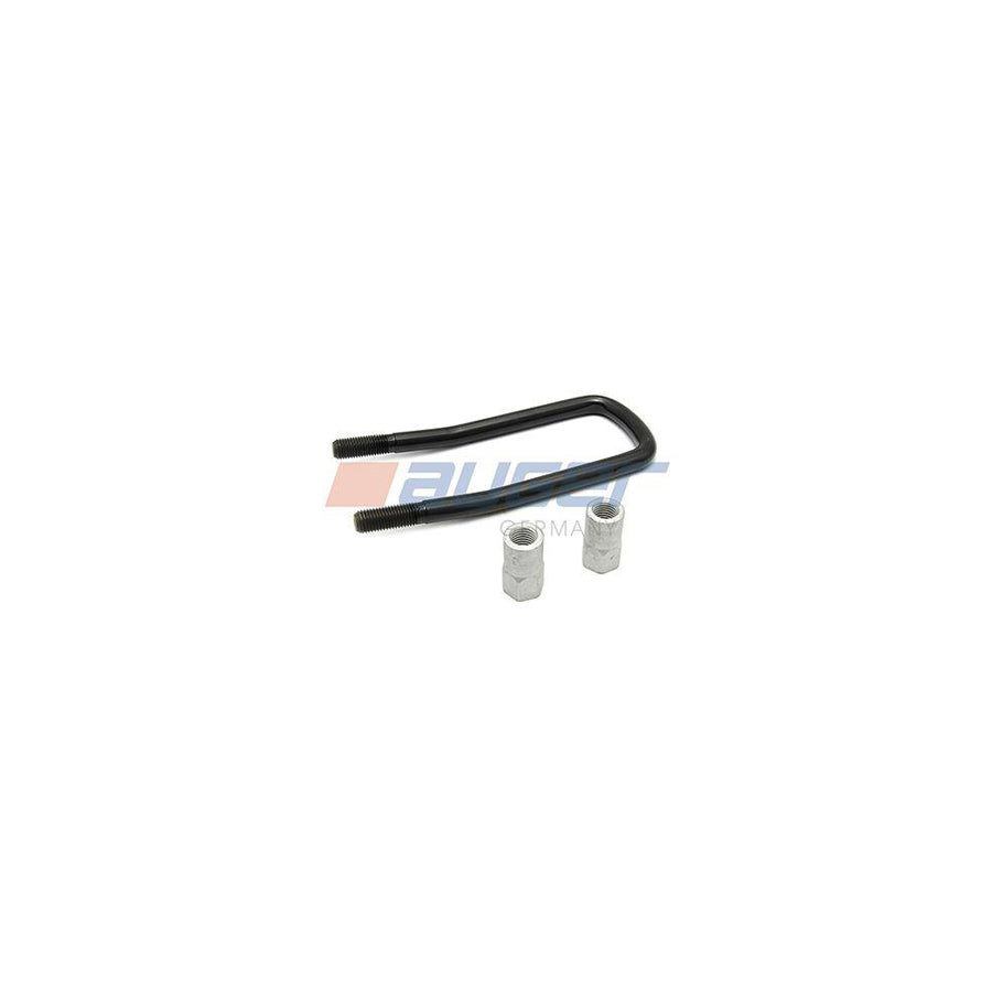 Auger 77752 Spring Clamp