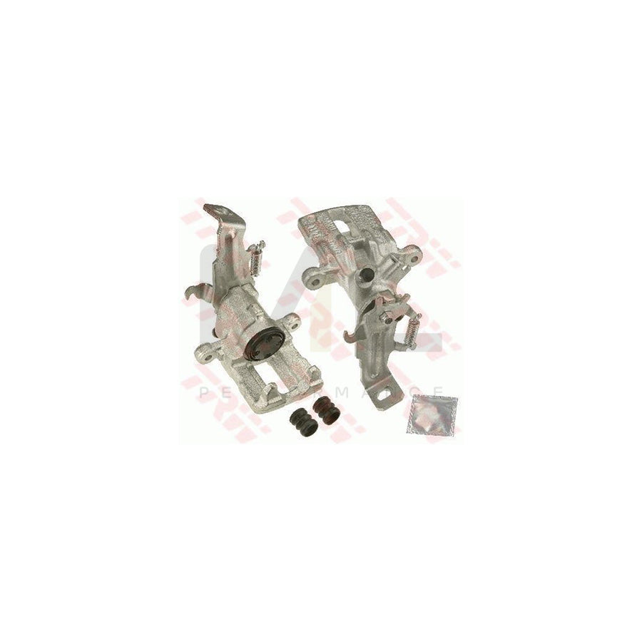 TRW BHQ266E Brake Caliper for NISSAN ALMERA | ML Performance Car Parts