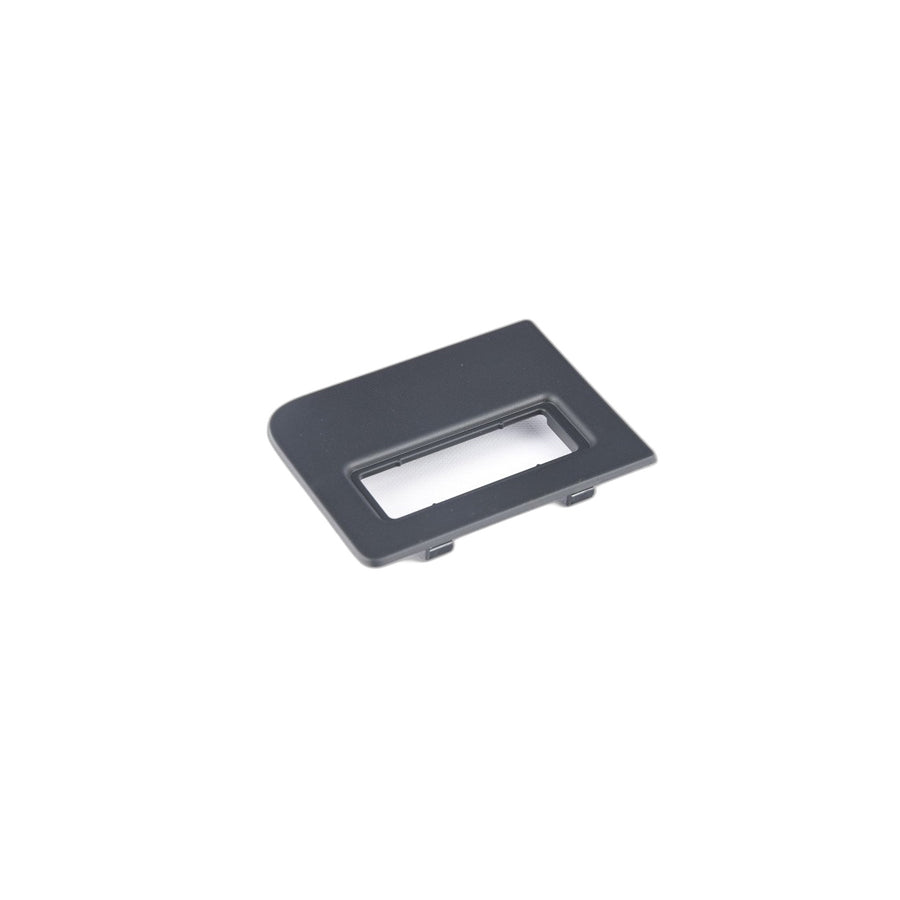 Genuine BMW 51497172138 E70 Right Tail Light Cover SCHWARZ (Inc. X5) | ML Performance US Car Parts