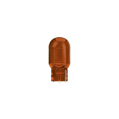 NEOLUX  N582 12V W21W  AMBER FS10