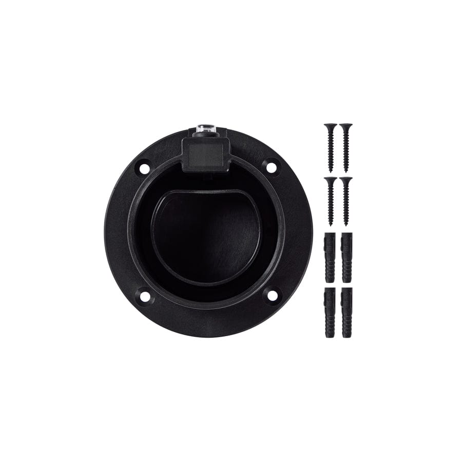 RING REVA111 WALL HOLSTER FOR TYPE 2 EV CABLE (100 units)