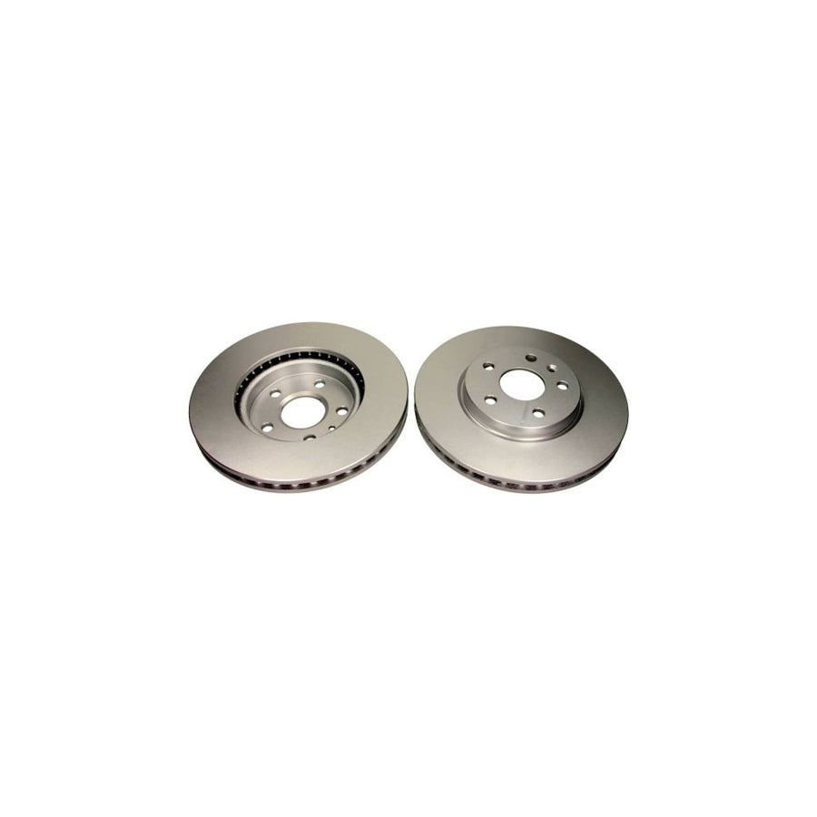 Quaro QD7018 Brake Disc