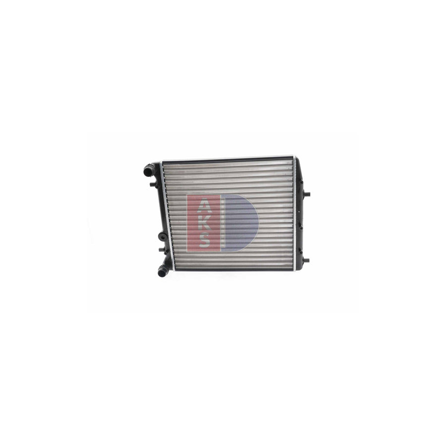 AKS Dasis 040008N Engine Radiator