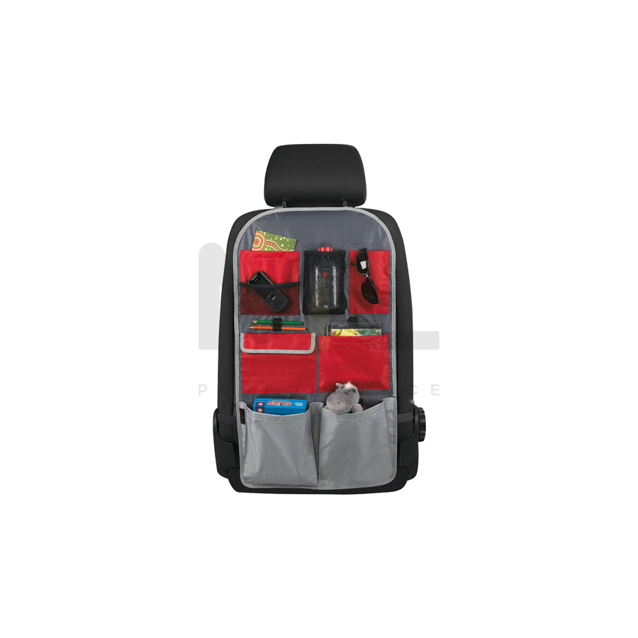 WALSER 30694 seat organiser Rear