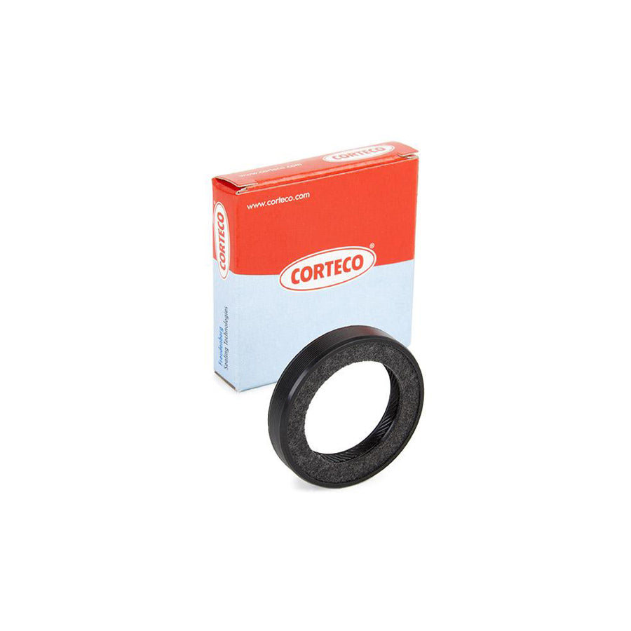 Corteco 01034936B Shaft Seal, Manual Transmission for Mitsubishi 3000Gt Coupe (Z1_A)