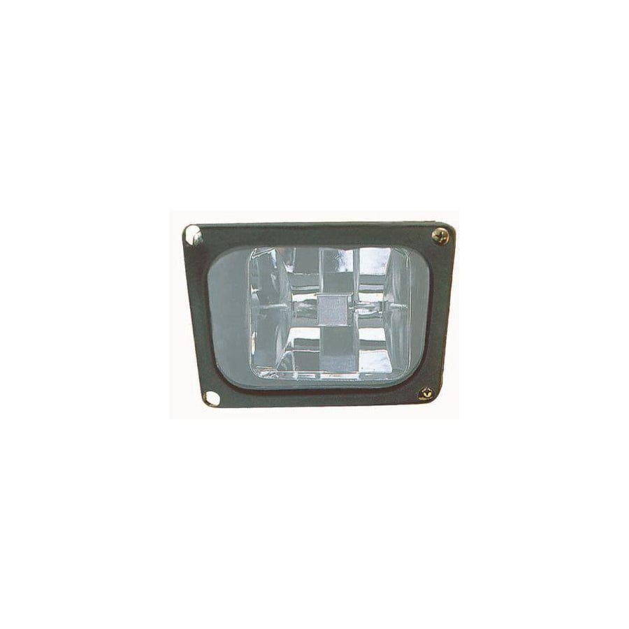 Abakus 6612003Lue Fog Light for Fiat Tipo Hatchback (160)
