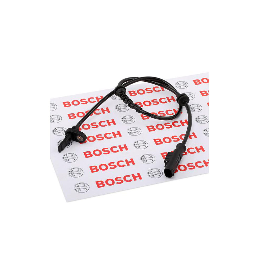 BOSCH 0 265 007 896 ABS Sensor | ML Performance US Car Parts