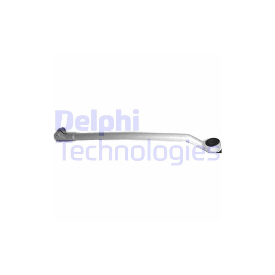 Delphi Ta1211 Inner Tie Rod