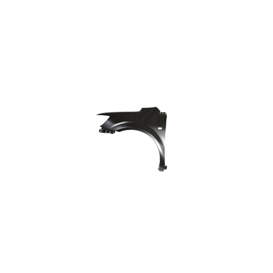 Blic 6504-04-1136311P Wing Fender For Chevrolet Aveo