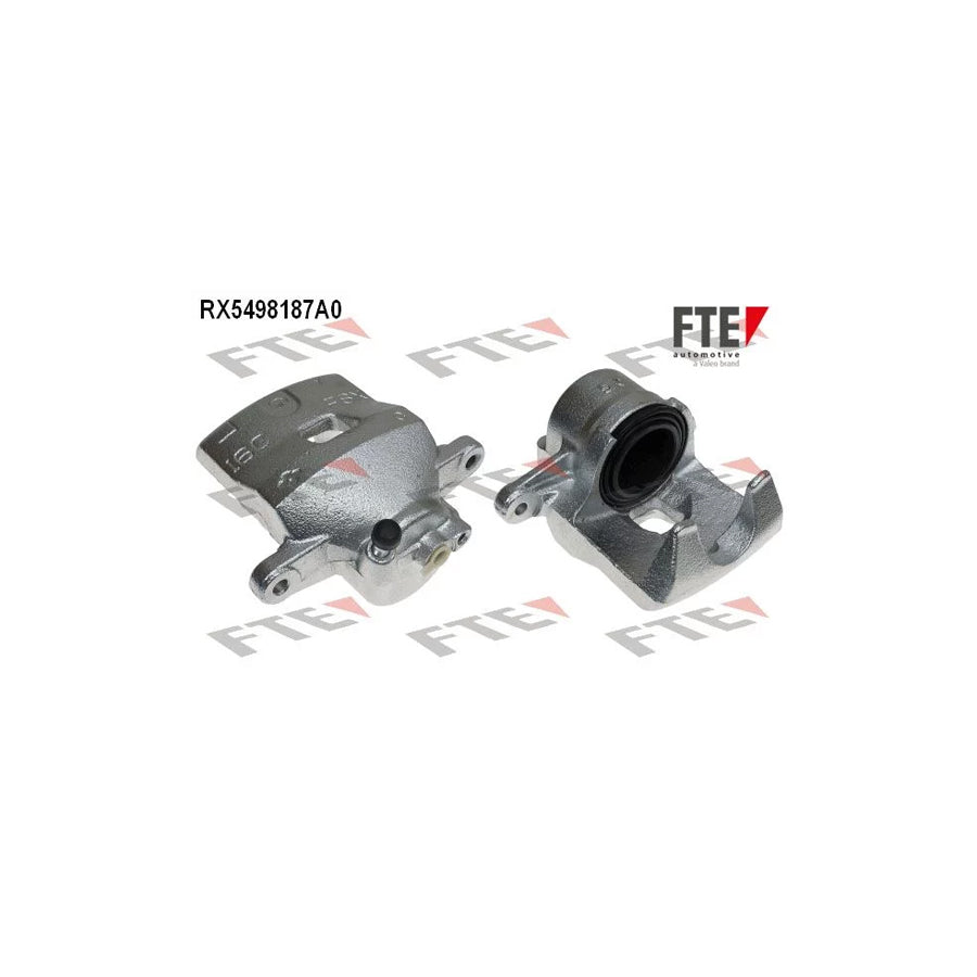 FTE 9291689 Brake Caliper for Mazda 323