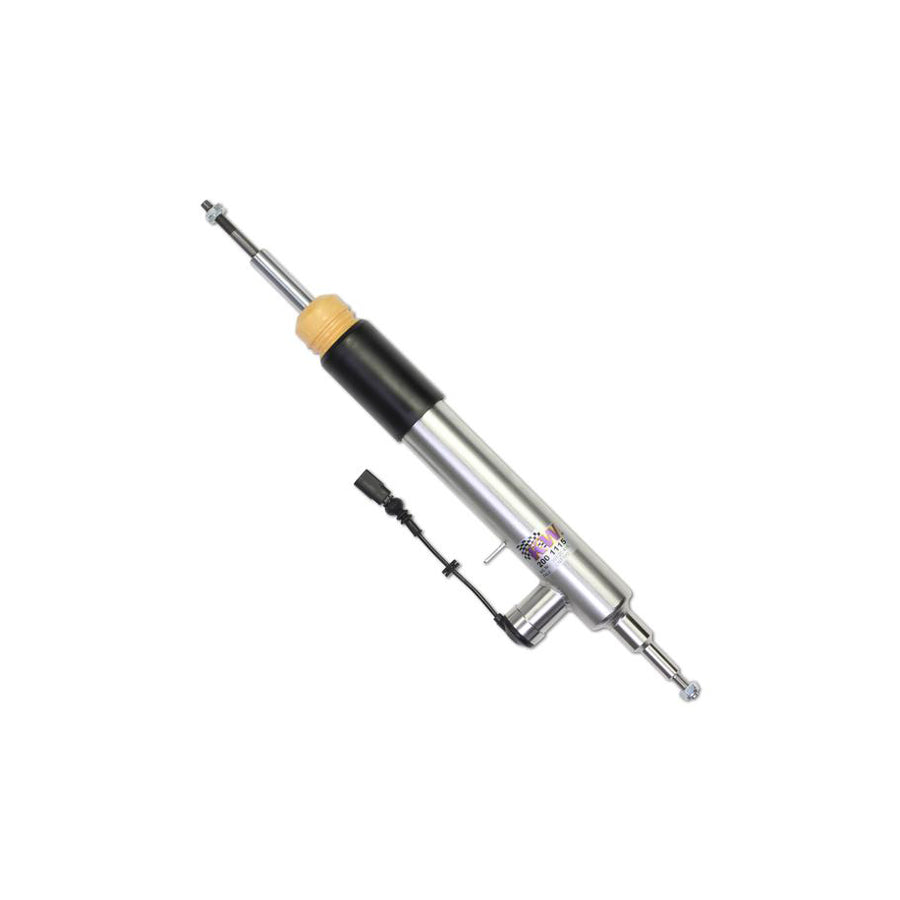 KW 39020001 BMW E81 E87 DDC ECU Coilovers (116d, 116i, 118d, 118i, 120d, 120i, 123d, 130i) 4 | ML Performance US Car Parts