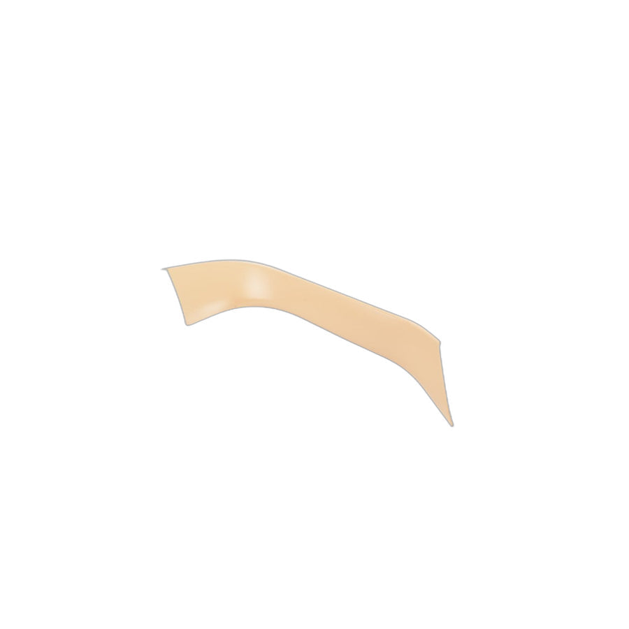 Genuine BMW 51497172127 E70 Left Trunk Lid Panel Trim SAVANNABEIGE (Inc. X5) | ML Performance US Car Parts