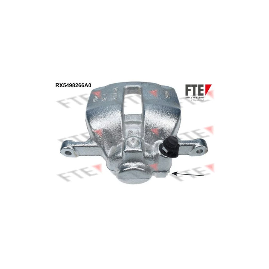 FTE Rx5498266A0 Brake Caliper