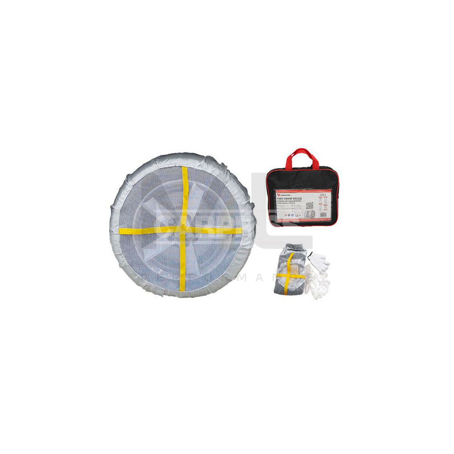 CARPRISS 69250078 Snow Chain