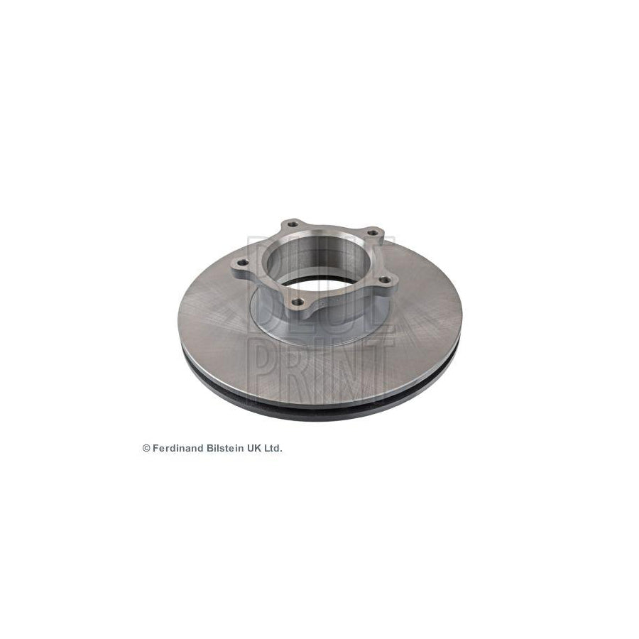 Blue Print Adj134337 Brake Disc for Tata (Telco) Xenon Pickup