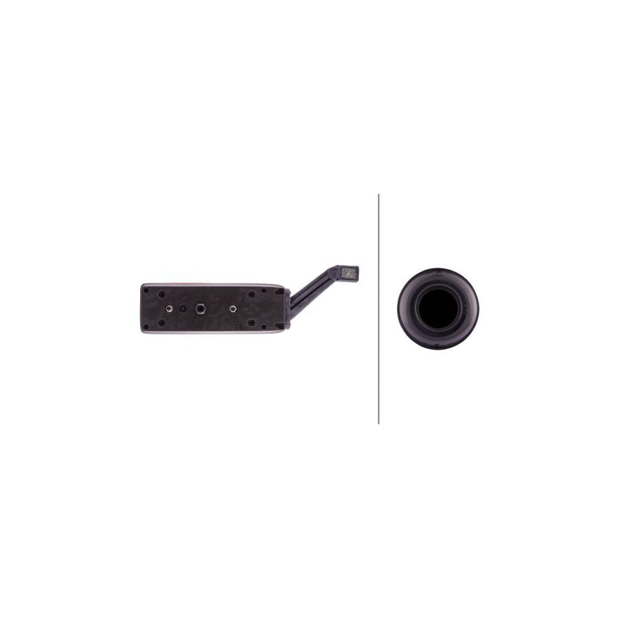 Hella 2VP 340 931-171 Combination Rearlight