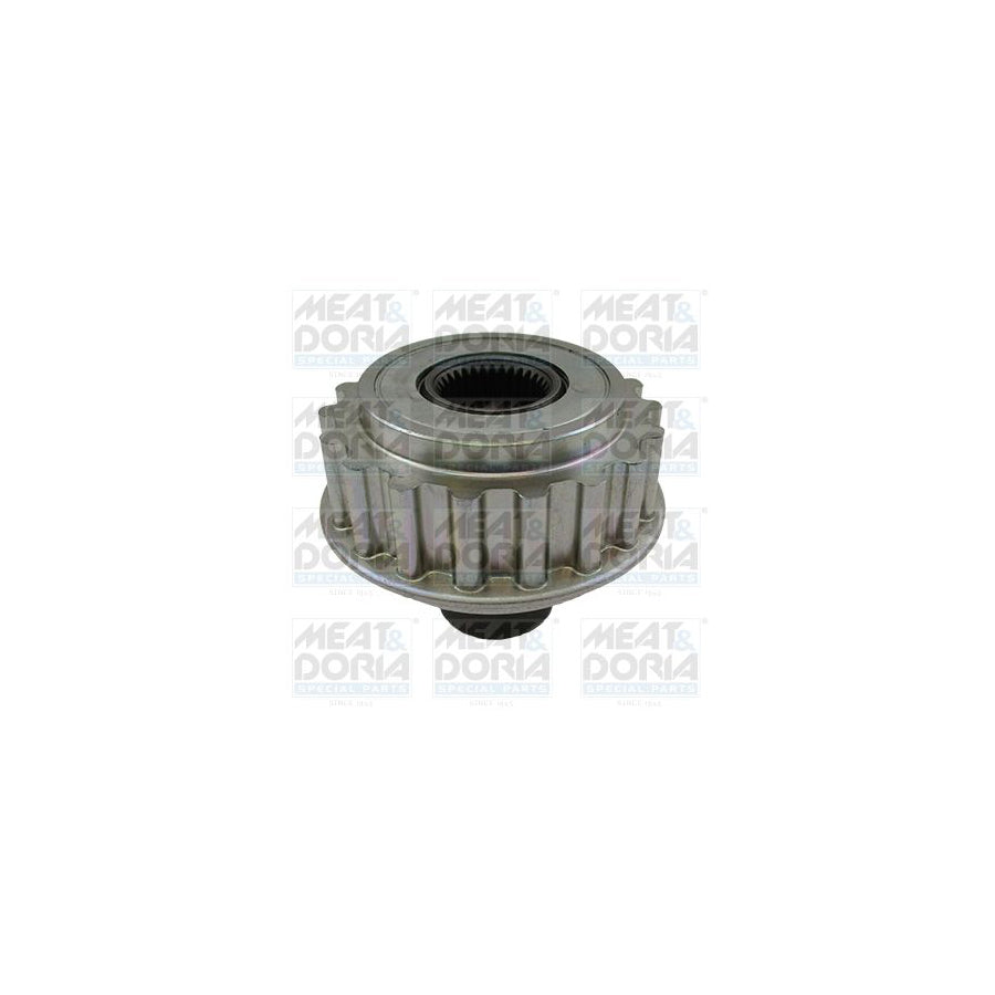 Meat & Doria 45146 Alternator Freewheel Clutch