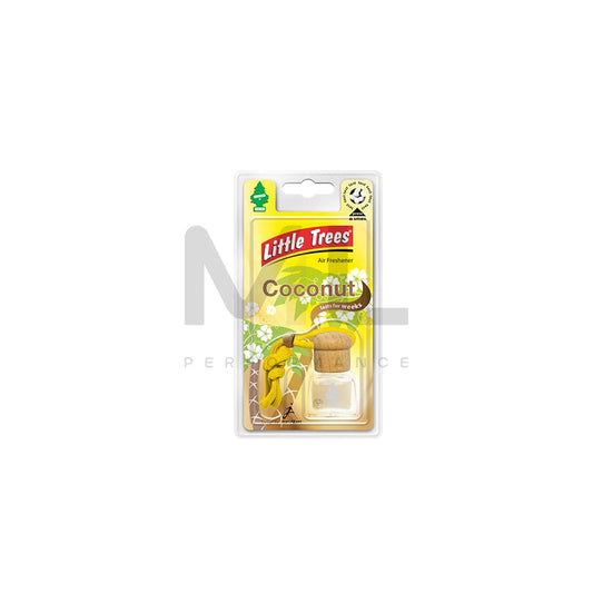 Little Trees Car Air Freshener - Coconut