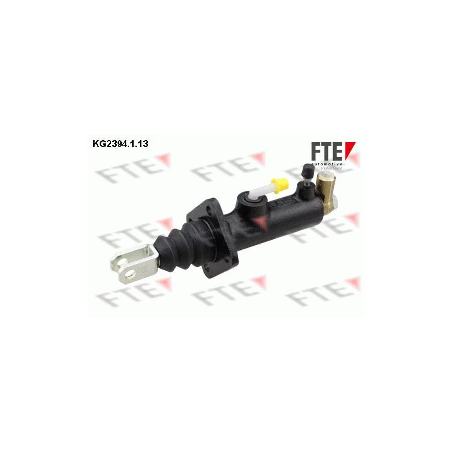 FTE Kg2394.1.13 Master Cylinder, Clutch