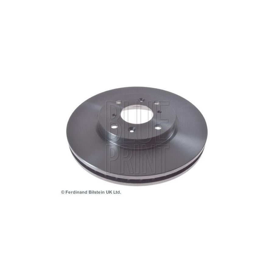 Blue Print Adh24389 Brake Disc for Honda Accord