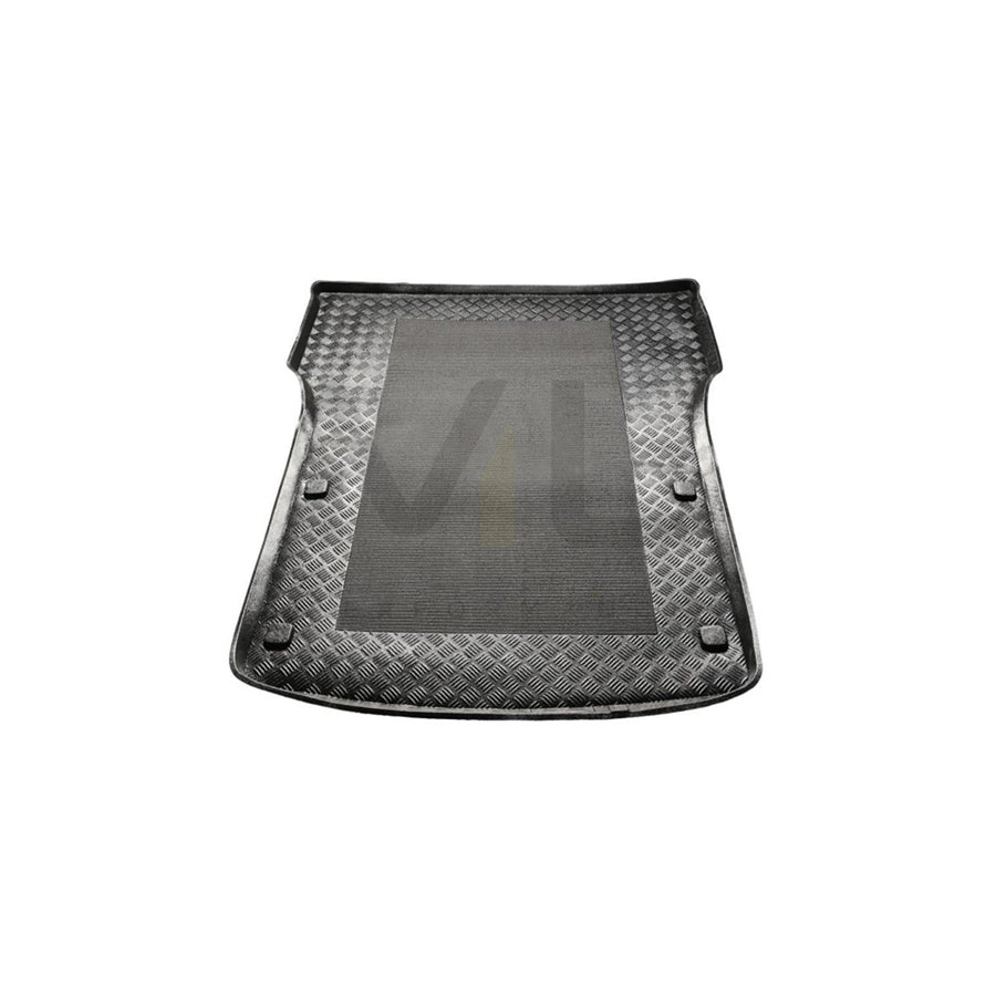 REZAW PLAST 101823M Car boot tray for VW Touareg I (7LA, 7L6, 7L7) Elastomer, Plastic, Nonslip