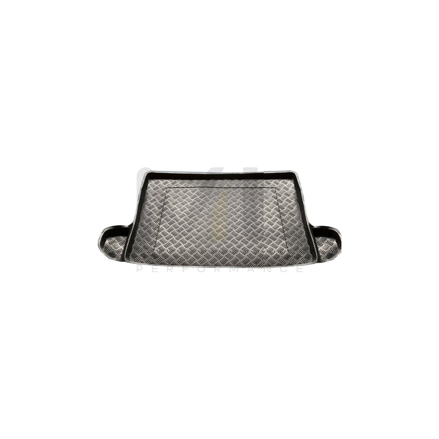 REZAW PLAST 100638M Car boot tray Elastomer, Plastic, Nonslip