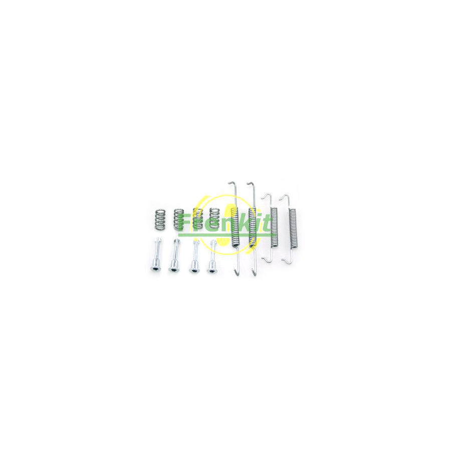 FRENKIT 950793 Brake Shoe Fitting Kit
