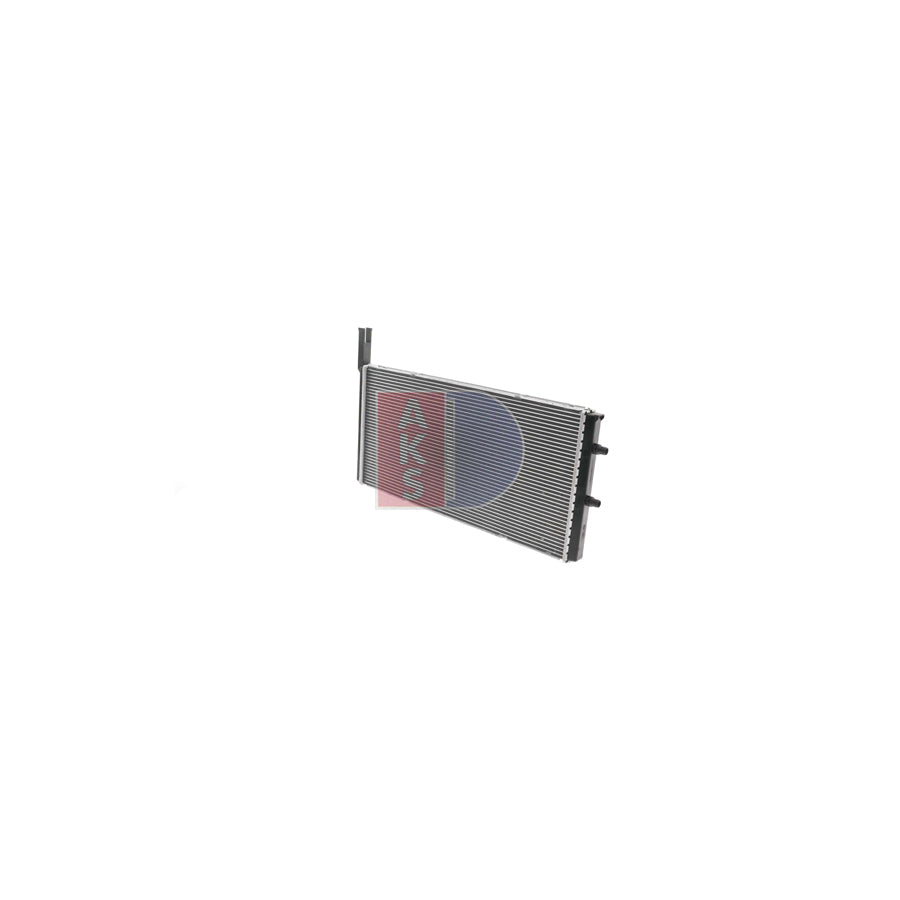 AKS Dasis 132980N Coolant Expansion Tank