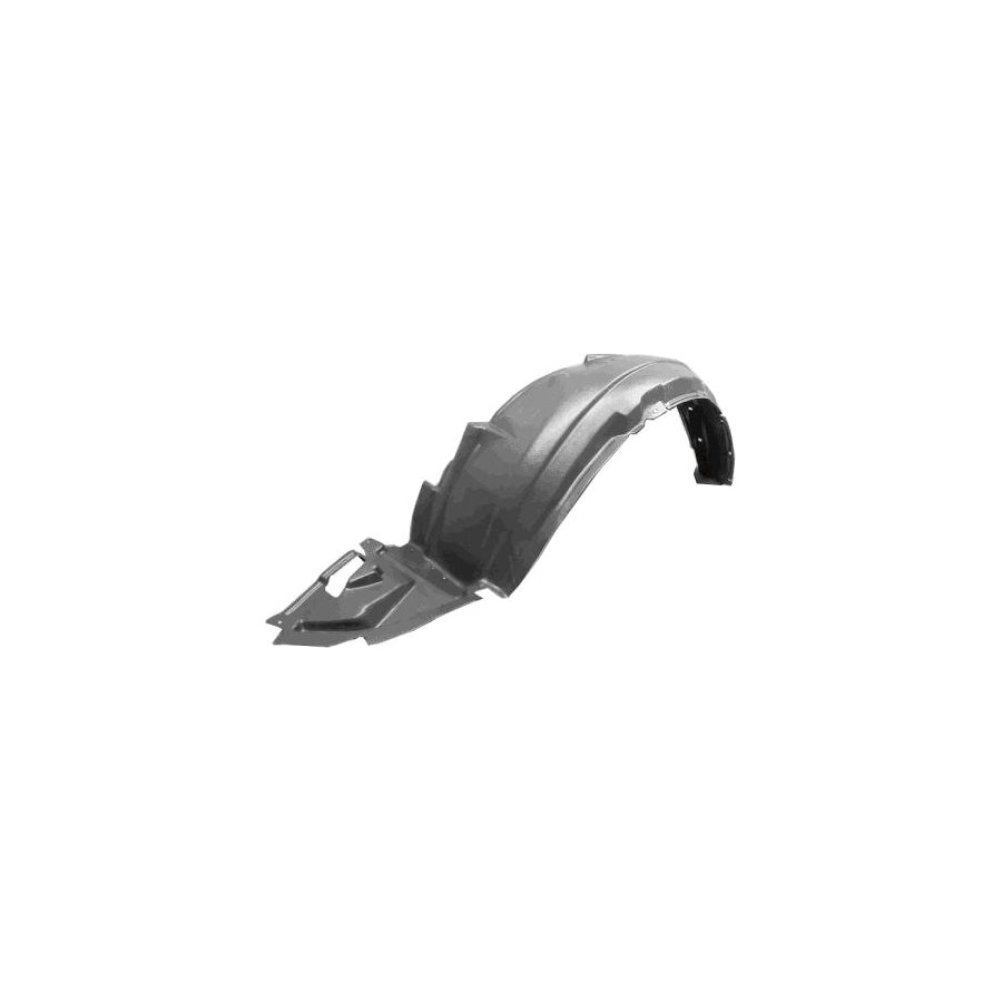 Van Wezel 5311433 Panelling, Mudguard for TOYOTA AVENSIS