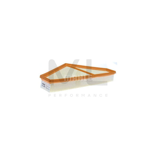 MAHLE ORIGINAL LX 4254 Air Filter for JAGUAR F-TYPE Filter Insert | ML Performance Car Parts