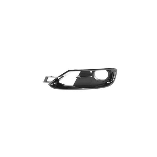 Genuine BMW 51117300739 F30 F31 Partially Open Grid, Left LINES SPORT (Inc. 330d, 320iX & 328i)
