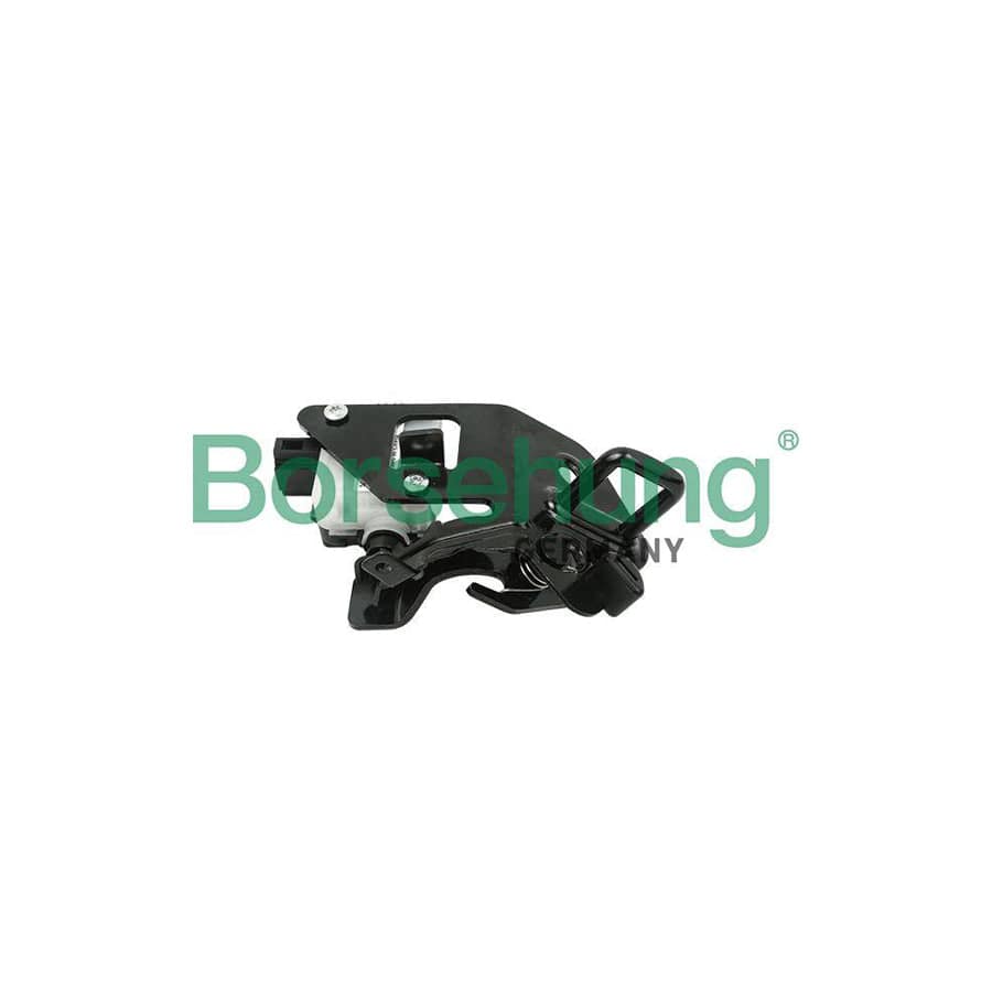 Borsehung B18714 Tailgate Lock