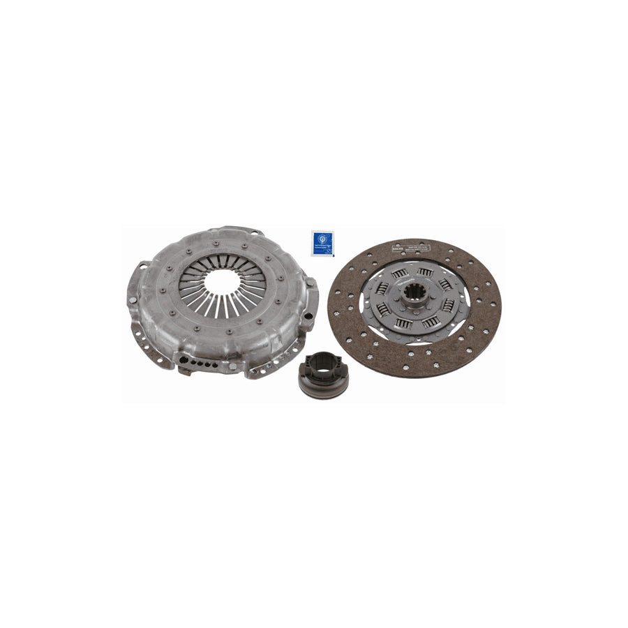 Sachs 3400 117 301 Clutch Kit