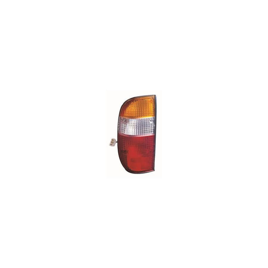 Abakus 2311940La Rear Light for Ford Ranger Mk2 (Er, Eq)