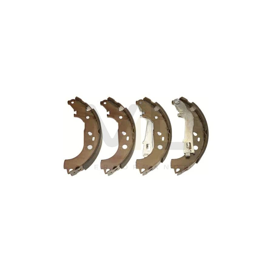 TRW GS8738 Brake Shoe Set | ML Performance Car Parts