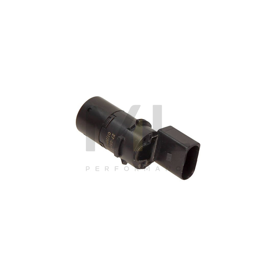 MAXGEAR 27-0521 Parking sensor Black, Ultrasonic Sensor