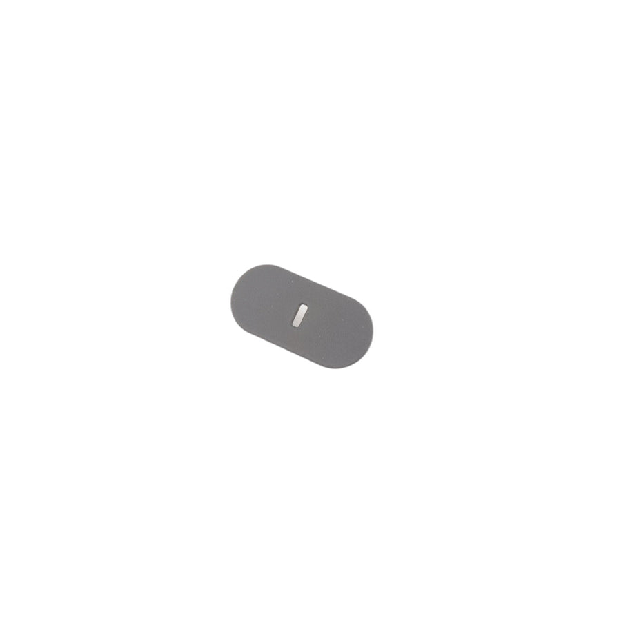 Genuine BMW 51497164882 E91 Molding Cover SCHWARZ (Inc. 330i, 318d & 320xd) | ML Performance US Car Parts