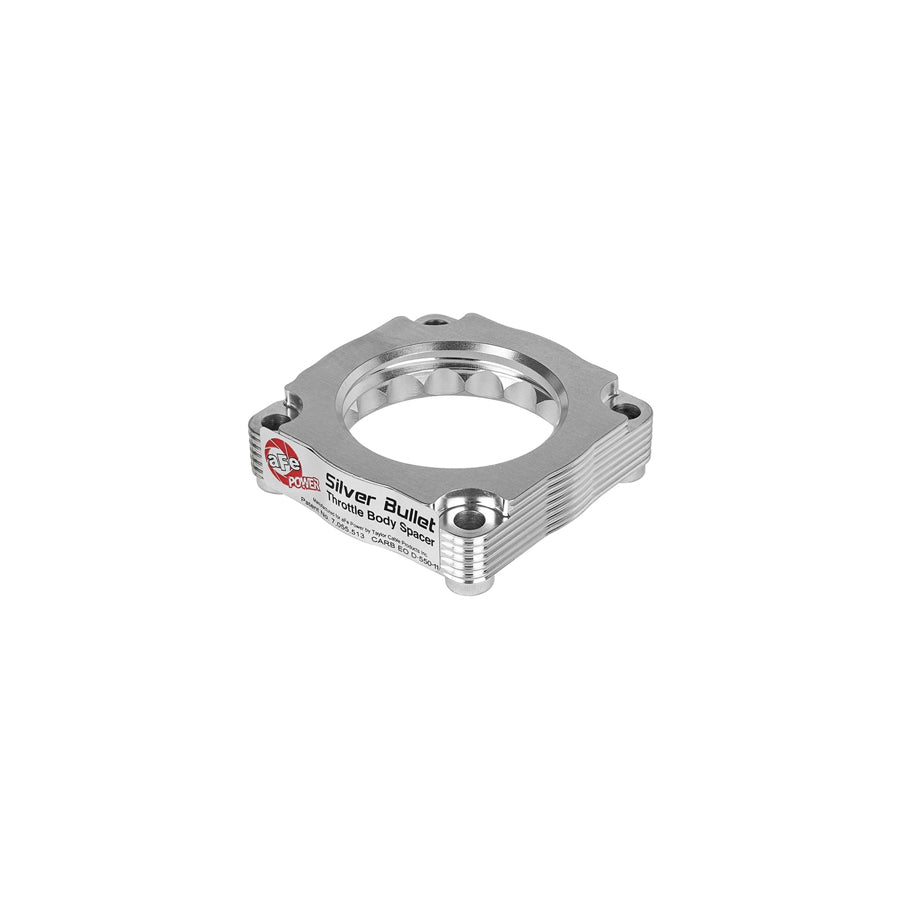  aFe 46-31009 Throttle Body Spacer BMW 220i/320i/328i/420i/428i (F2X/3X) 12-16 L4-2.0L (T) N20/N26  | ML Performance US Car Parts