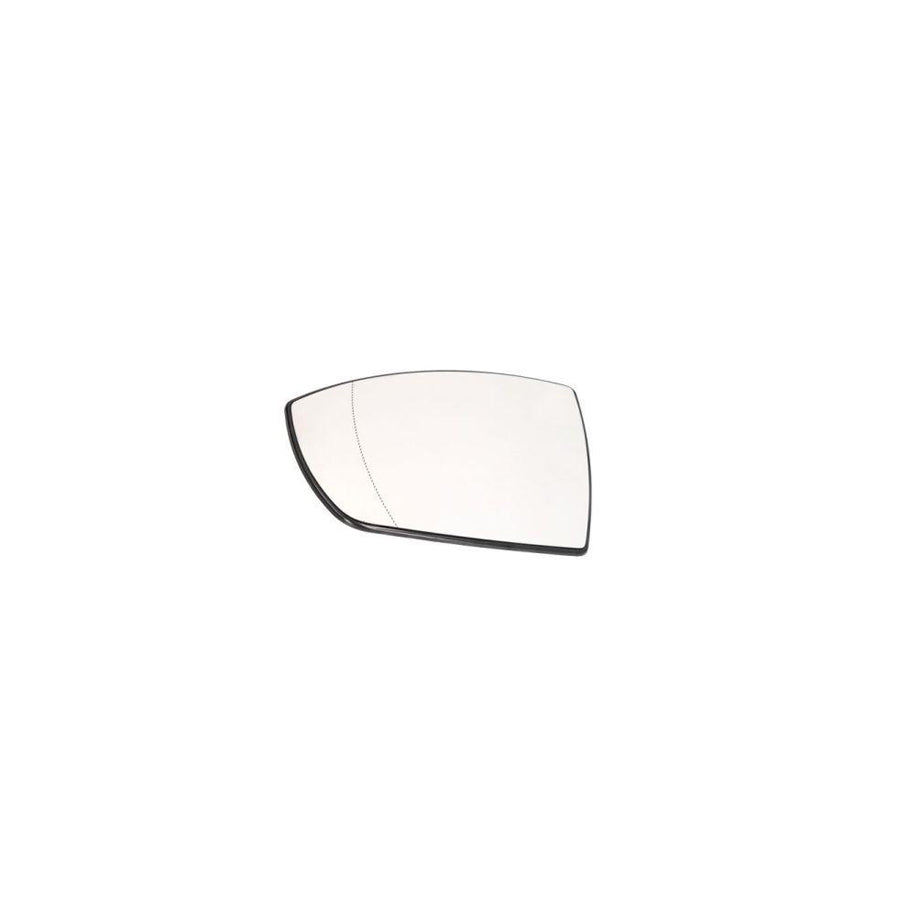 Blic 6102-02-0304691P Mirror Glass, Outside Mirror