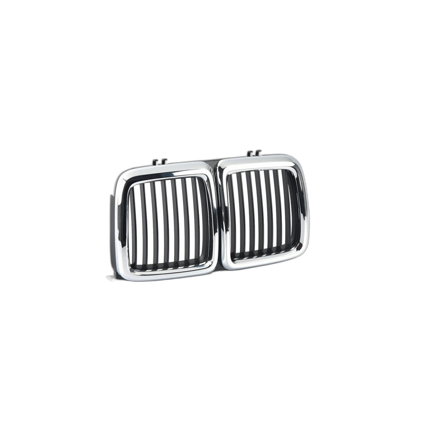 Genuine BMW 51131908697 E32 Grille Center (Inc. 735i, 730iL & 730i) | ML Performance US Car Parts
